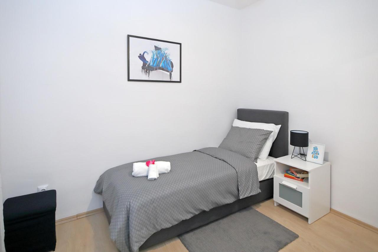 Studio Apartments Kalma Dubrovnik Luaran gambar