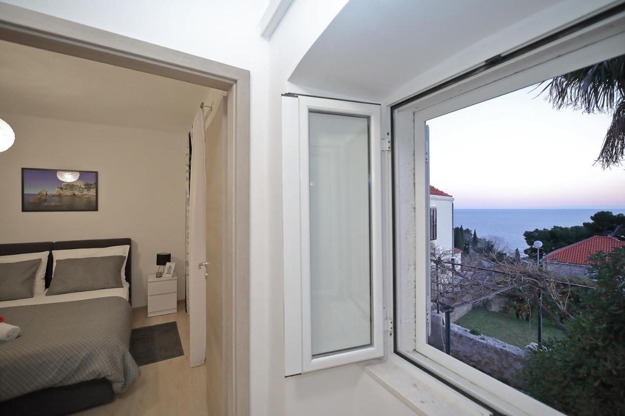 Studio Apartments Kalma Dubrovnik Luaran gambar