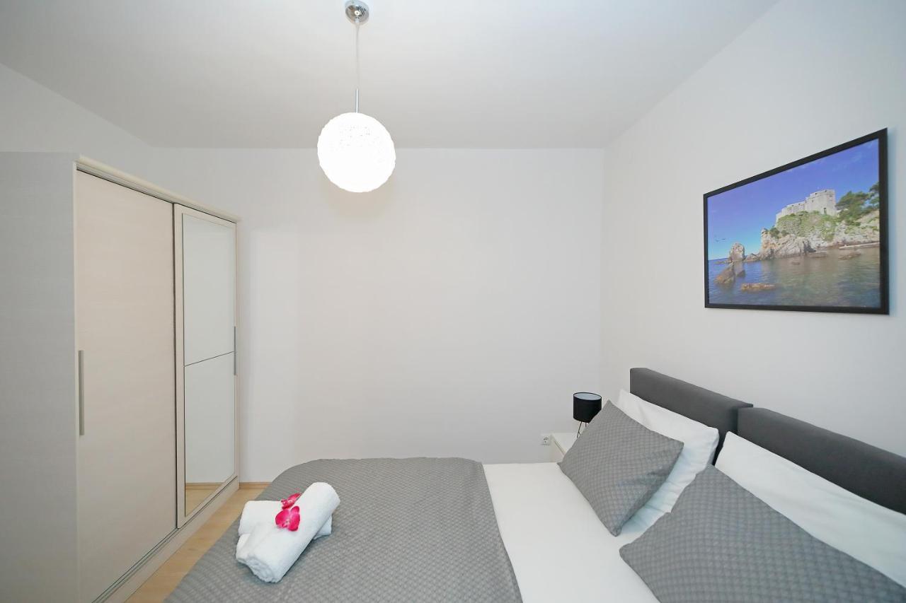 Studio Apartments Kalma Dubrovnik Luaran gambar