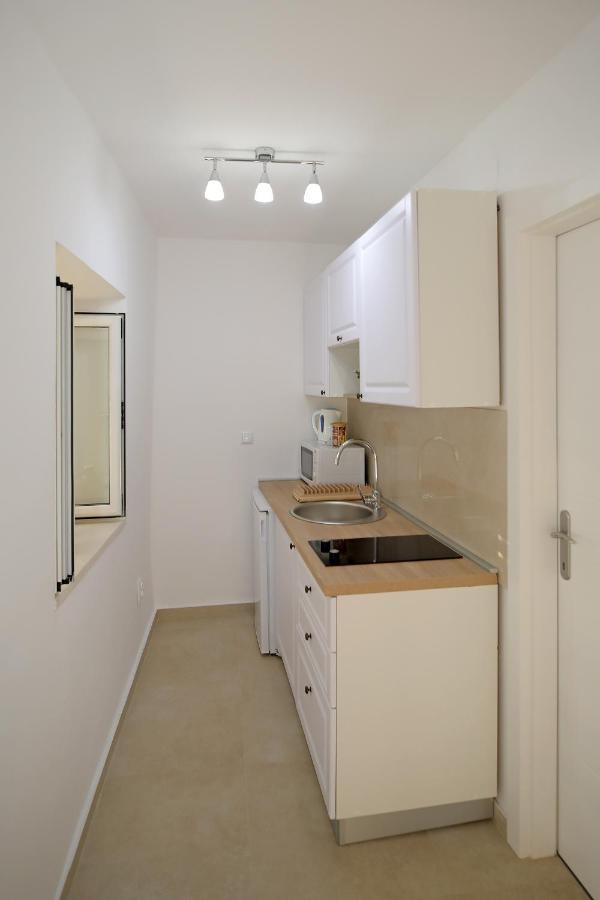 Studio Apartments Kalma Dubrovnik Luaran gambar