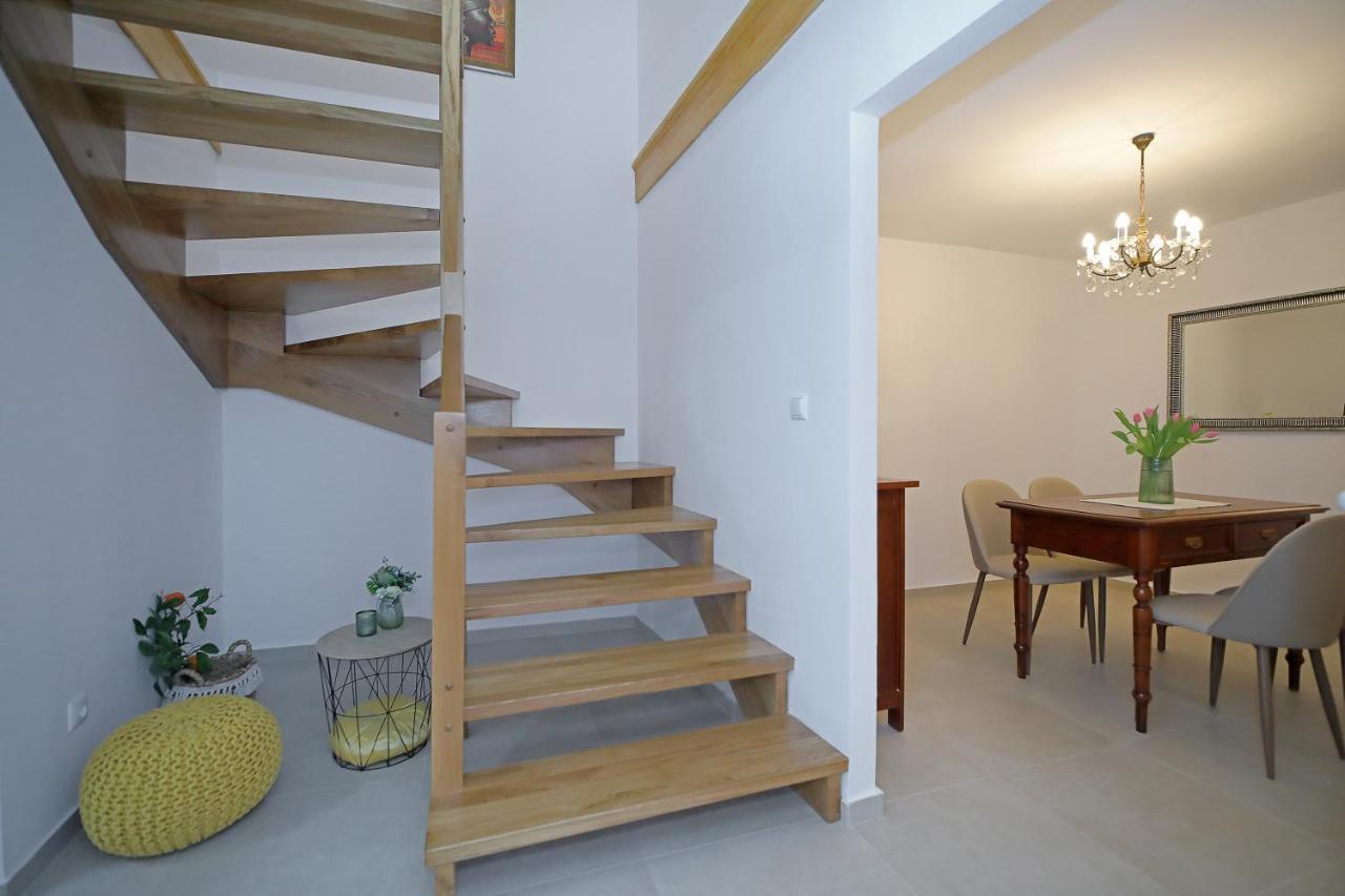 Studio Apartments Kalma Dubrovnik Luaran gambar