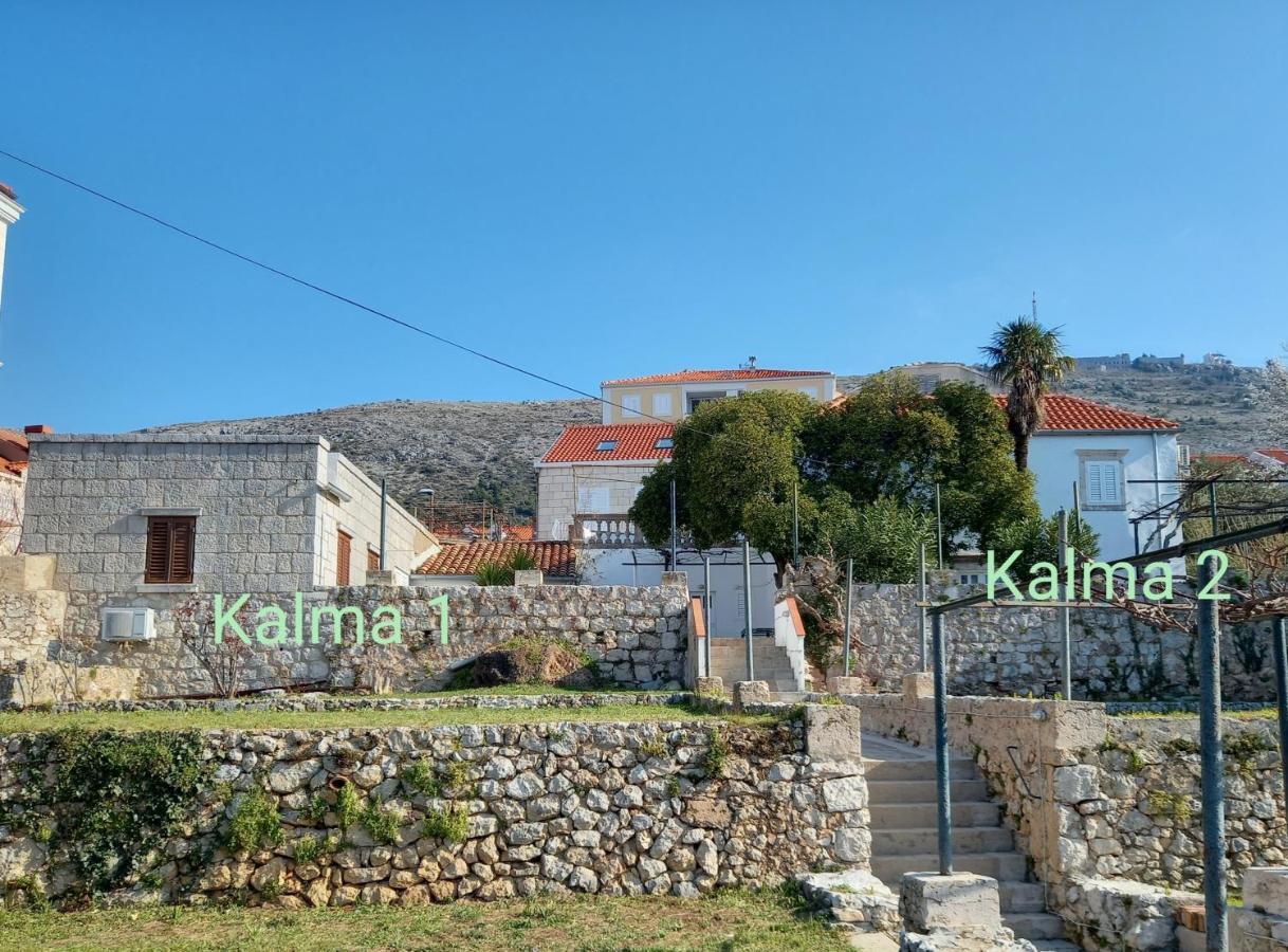 Studio Apartments Kalma Dubrovnik Luaran gambar