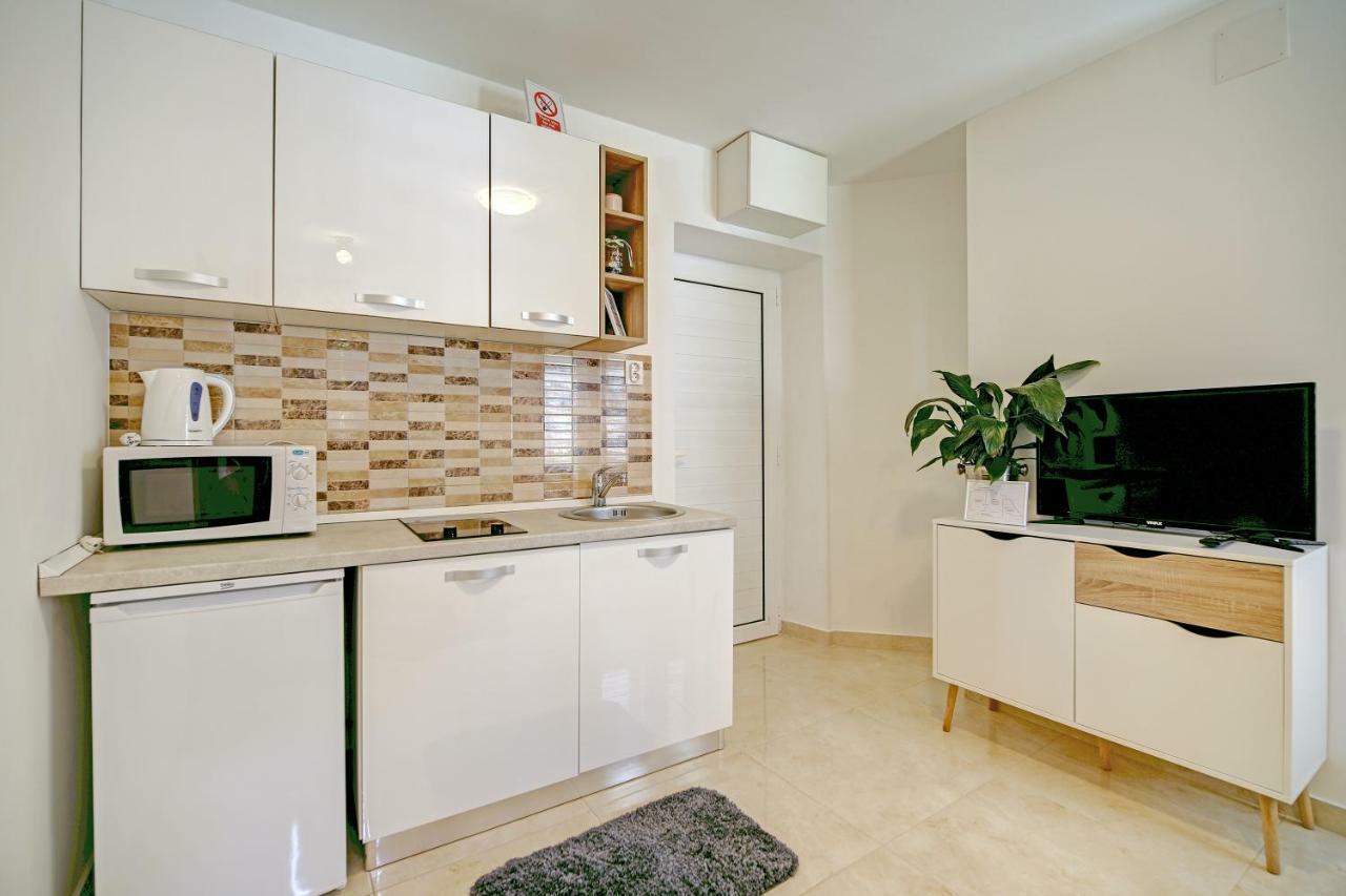 Studio Apartments Kalma Dubrovnik Luaran gambar