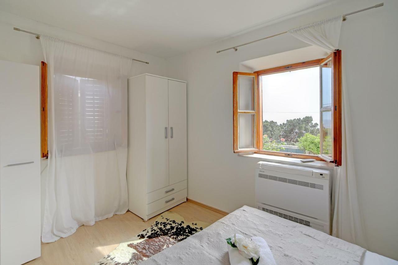 Studio Apartments Kalma Dubrovnik Luaran gambar