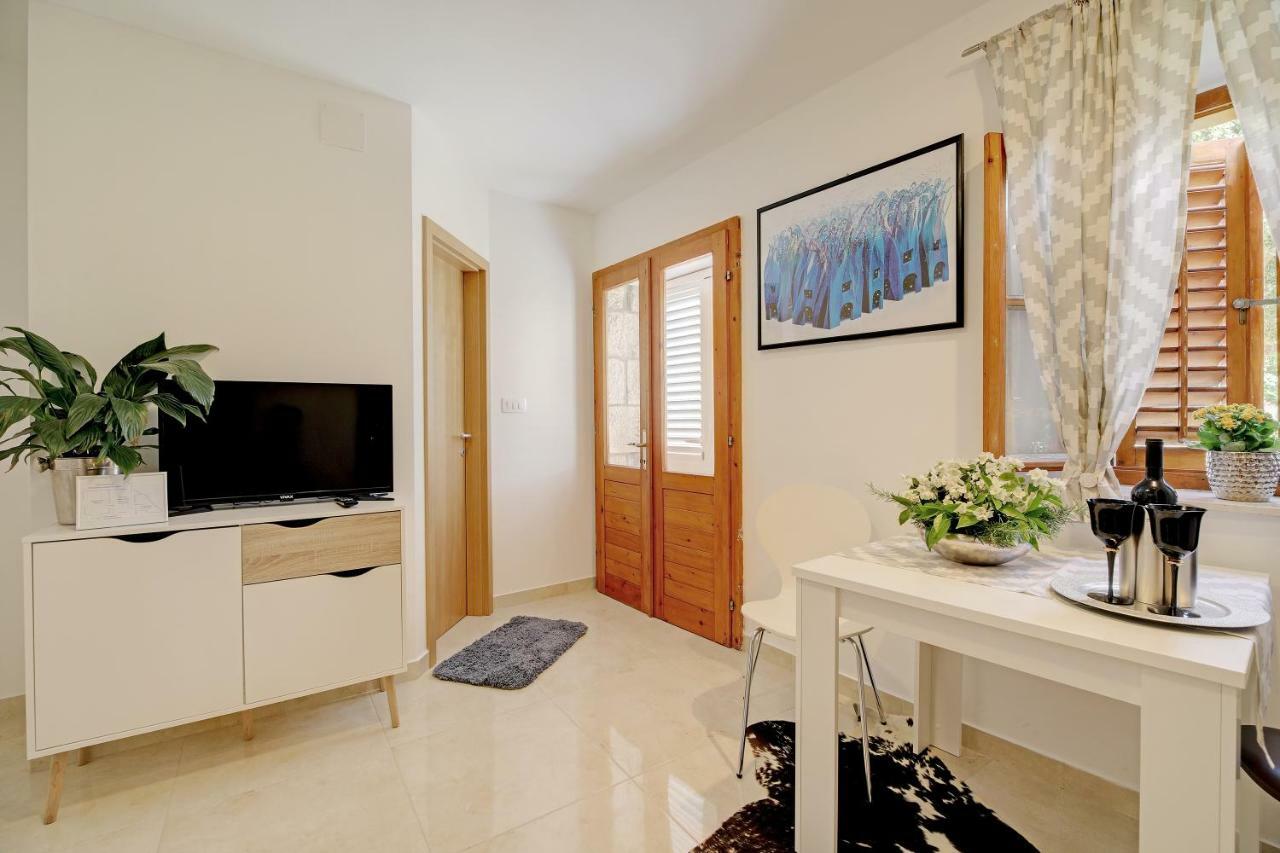 Studio Apartments Kalma Dubrovnik Luaran gambar