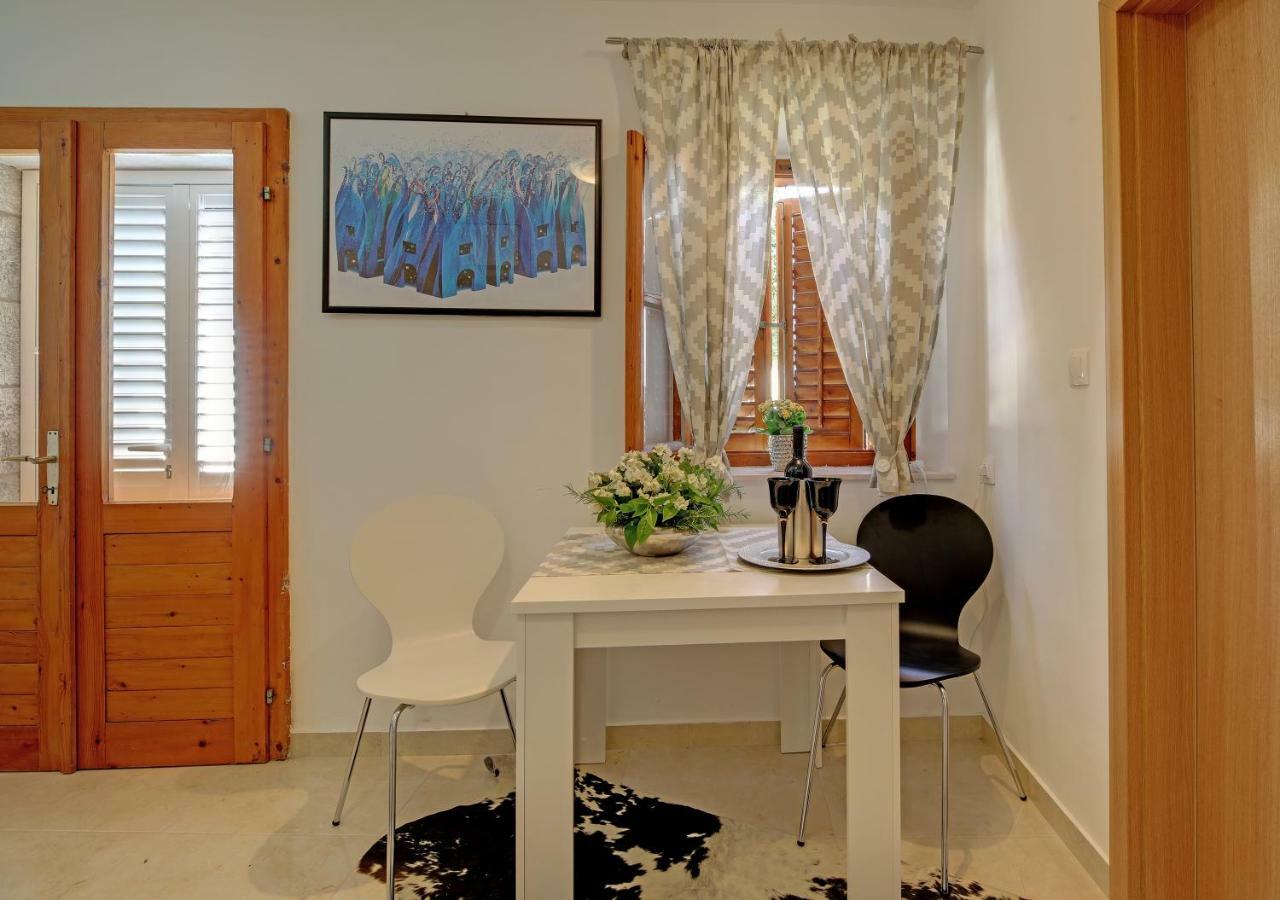 Studio Apartments Kalma Dubrovnik Luaran gambar