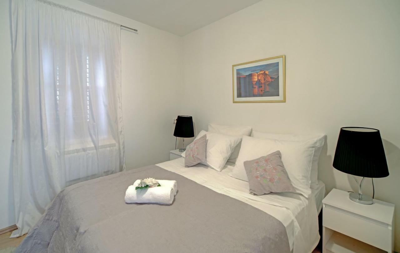 Studio Apartments Kalma Dubrovnik Luaran gambar